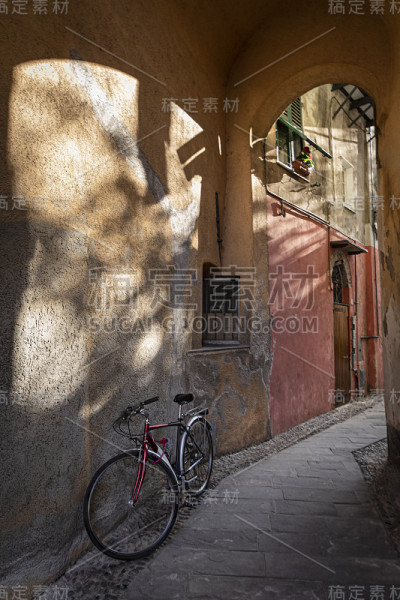 Finalborgo、意大利
