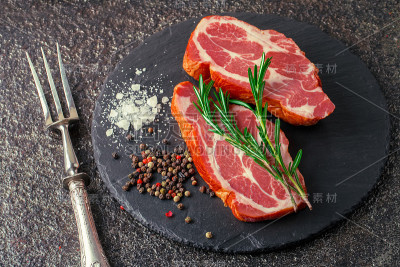 生肉
