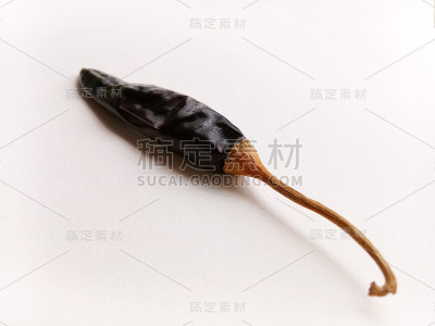 红辣椒黑胡椒