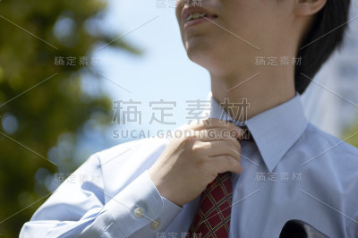 商人