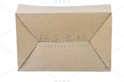 纸板盒