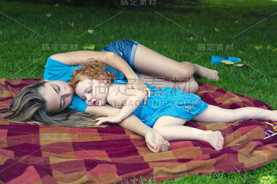 夏曼nap。
