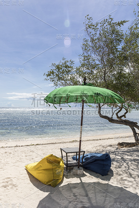 Gili Trawangan