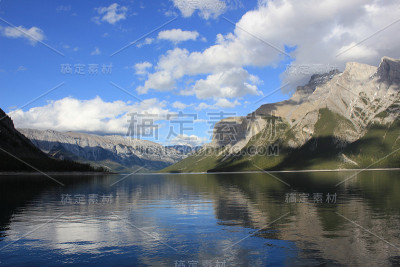 明尼万卡湖