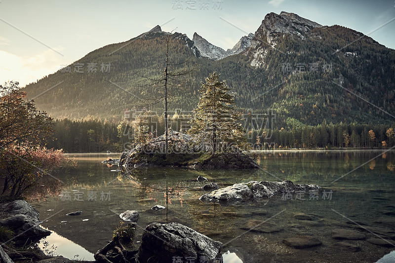 Hintersee