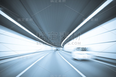 隧道