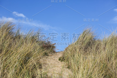 风景的诺曼底