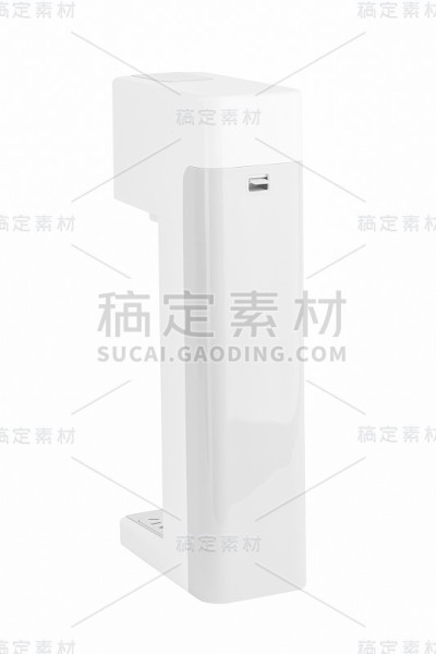 苏打水或苏打水瓶。
