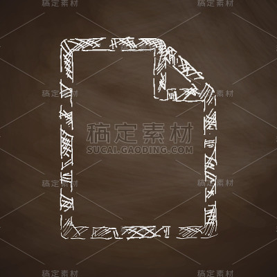 纸的图标