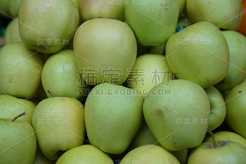 全框苹果