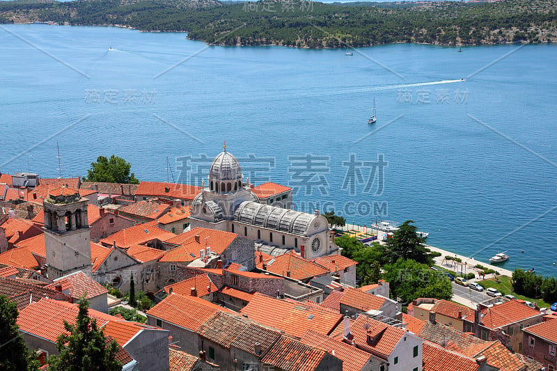 Sibenik