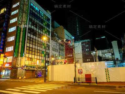 秋叶原,日本东京