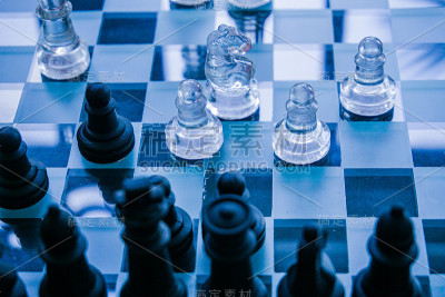 国际象棋比赛