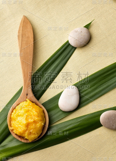 Spa配件。