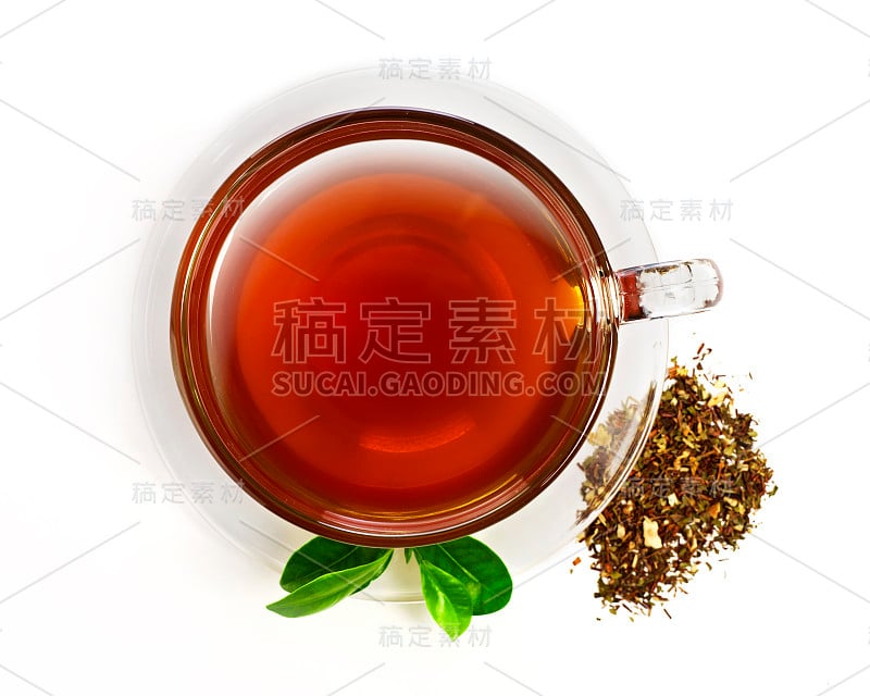 茶