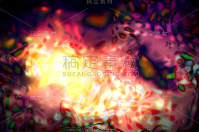 水彩模式