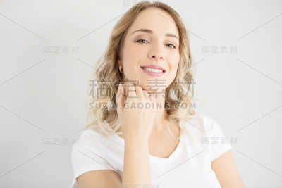 小心对待它。