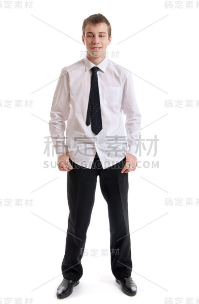 少年