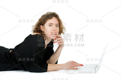 woamn和笔记本