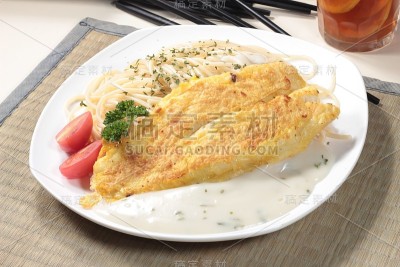 意大利面做饭