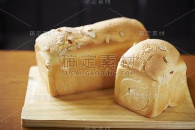 面包