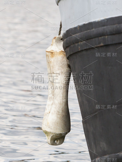 橡胶浮标挂