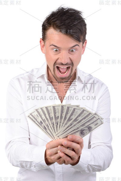 钱