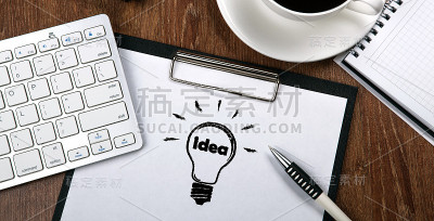 商业仍然有创意