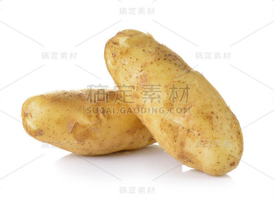 白底土豆