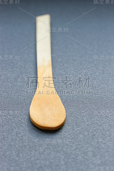 厨房木器木勺