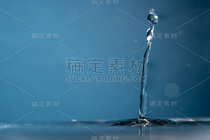 自来水