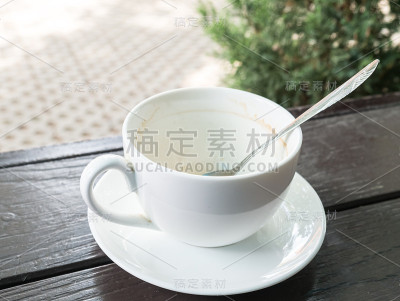 咖啡杯