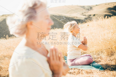 瑜伽