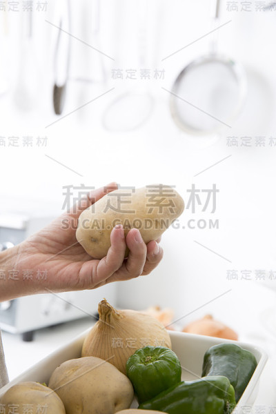 土豆
