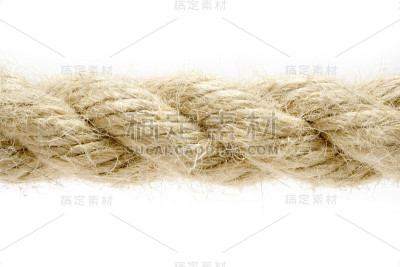 绳子细节