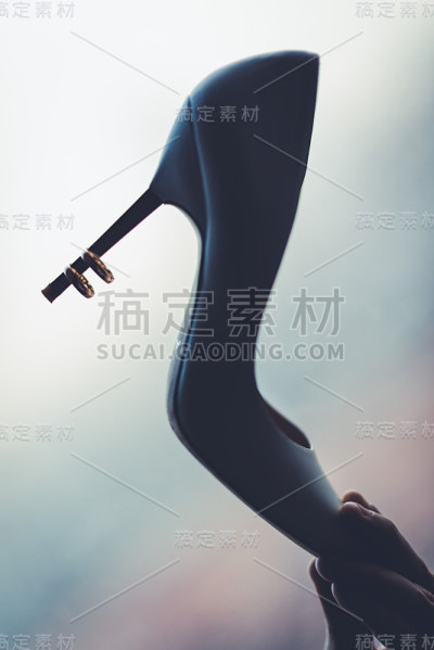 婚礼的细节。细节的照片