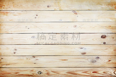 木
