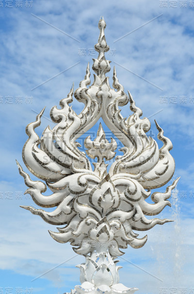 孔庙的建筑和雕塑