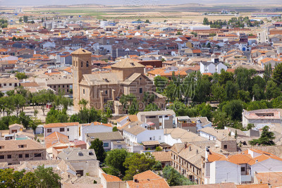 建筑Consuegra