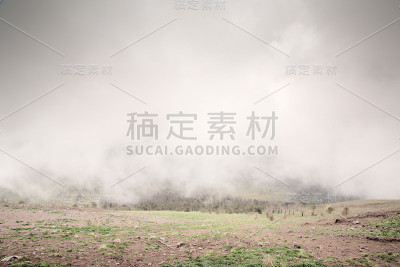 在世界之巅