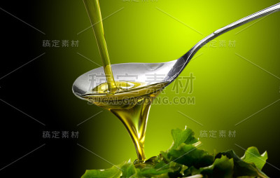 橄榄油