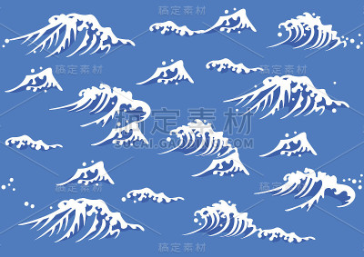 海浪