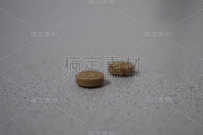 啤酒酵母药片