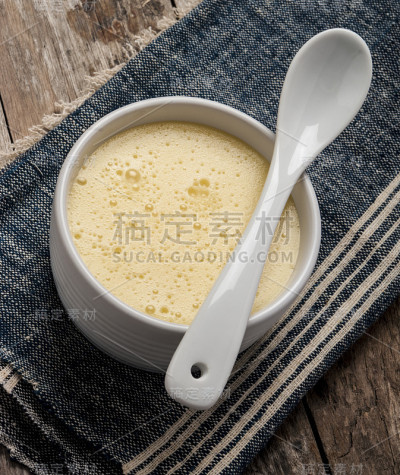 香蕉布丁