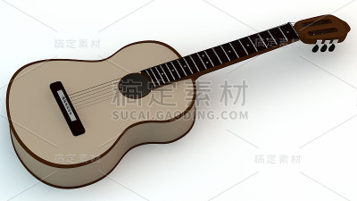 吉他