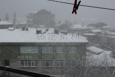 İstanbul景观