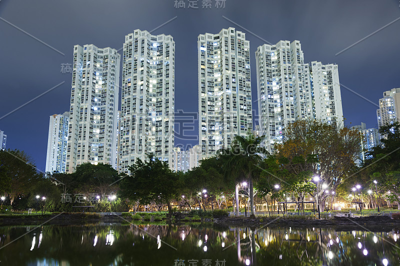 住宅