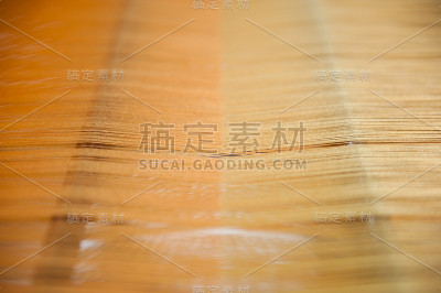 丝绸