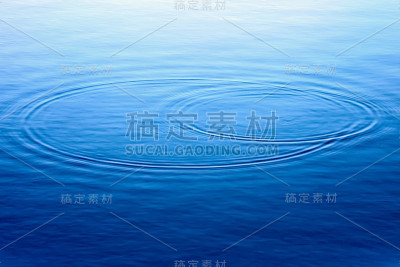 水波背景