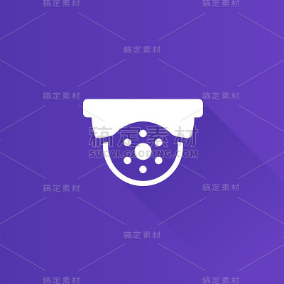 Metro Icon -相机